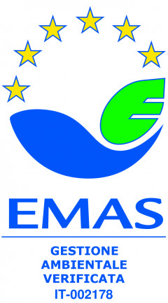 L’Amp Porto Cesareo ottiene la Registrazione EMAS